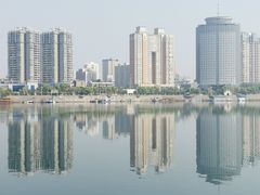 -襄阳城墙