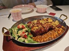 -谭厨中山传家菜.乳鸽.脆鲩鱼(华强北中航城店)