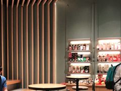 -星巴克(深圳平安金融中心B1店)