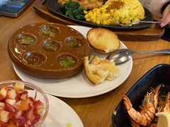 -萨莉亚意式餐厅(深圳北站店)