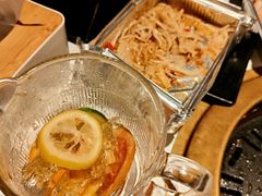 -花味烤肉·拌饭(庐阳万科店)