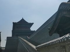 -青州古城
