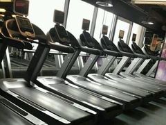 -力美健健身俱乐部(金碧店)