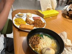 -全季酒店(重庆李子坝牛角沱地铁站店)