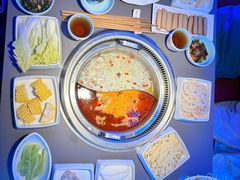 -季季红火锅(动壹店)
