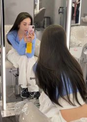 -3AM·S HAIR SALON烫发染发接发
