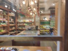 -锅圈食汇火锅烧烤食材超市(星河国际店)