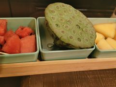 -碧桃小馆·民国宅院(西湖大道店)