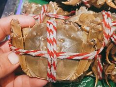 -罗马假日海鲜自助餐厅(星湖广场店)