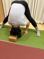 -归位瑜伽＆普拉提馆