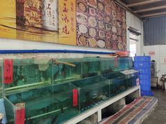 -烧鹅妹饭店