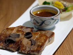 -阿吾罗日本料理(K11艺术中心店)