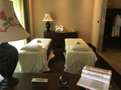 -三清山希尔顿度假酒店