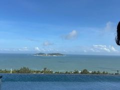 -瑰丽酒店·海吧·天际下午茶·现场DJ·天台酒吧