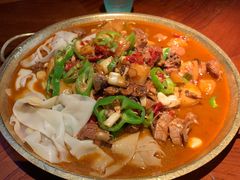 -楼兰新疆主题餐厅(悠方店)