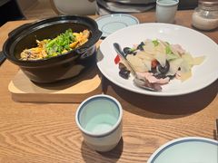 -周家二小姐的菜·扬州菜·香炒蟹·狮子头(江都金鹰店)