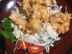 -鸟鸣门屋台料理(金帝银泰店)