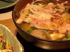 -安南越南餐厅(青岛万象城店)