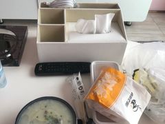 -深圳汇德行政公寓(深圳北站东广场店)