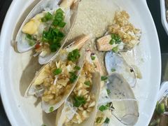 -岛中岛·海鲜大排档·万宁老字号(东澳店)