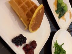 -厦门希尔顿逸林酒店·圆聚自助餐厅(五缘湾店)
