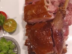 -院8里·少城记忆老川菜(宽窄巷子店)