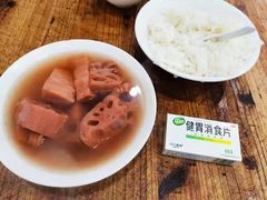 -雨田饭店(华兴东街店)