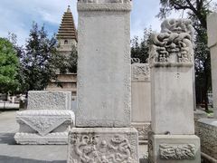-北京石刻艺术博物馆(五塔寺)