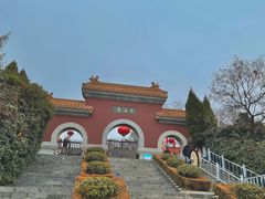 -戏马台景区