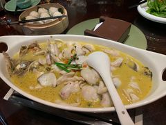 -粗茶淡饭·隐庐私厨(东亭店)