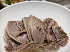 盐水鸭-雅酌园·烟火南京菜(颐和路店)