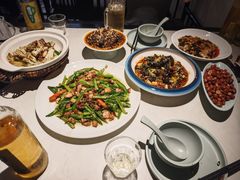 -院8里·小聚园(九眼桥店)