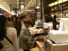 -阪急百货店(梅田总店)