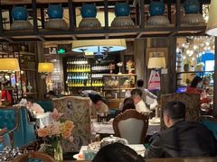 -领鲜活海鲜榴莲自助火锅(东门店)