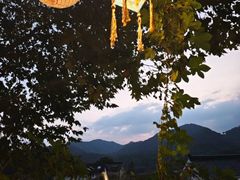 -马灯部落·西湖边的创意山景餐厅(虎跑动物园店)
