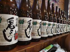 -小川洋风料理(汉街店)