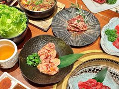 -御牛道日式烤肉料理(杭州万象城店)