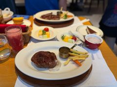 -斗牛士牛排(南京东路店)