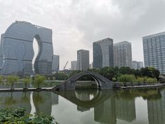 -中国杭州低碳科技馆