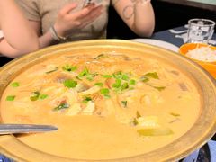 -金狮麟·新豫菜(金码大厦店)