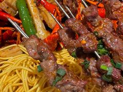 -聚味瞿记·龙虾堂(坡子街店)