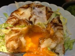 流心爆蛋土豆球-YAMAKAWA(龙湖胥江天街店)