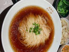 -松鹤楼·苏式汤面(虹桥天地店)