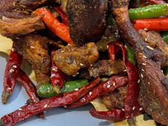 -院里寻菜·精致庭院菜(观沙岭店)