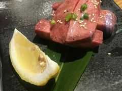 -赤坂亭·M9和牛烧肉·铁板烧(合肥万象城店)