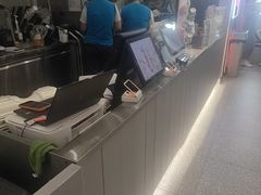 -DQ·蛋糕·冰淇淋(通州万达店)