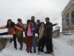 -第三极国际青旅(独克宗古城店)