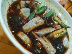 -老康火锅(桥南街店)