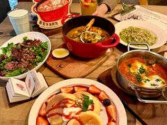 -UPPER KITCHEN(延安路店)