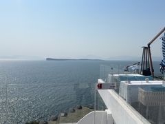 -蜜悦·波西塔诺悬崖海景餐厅